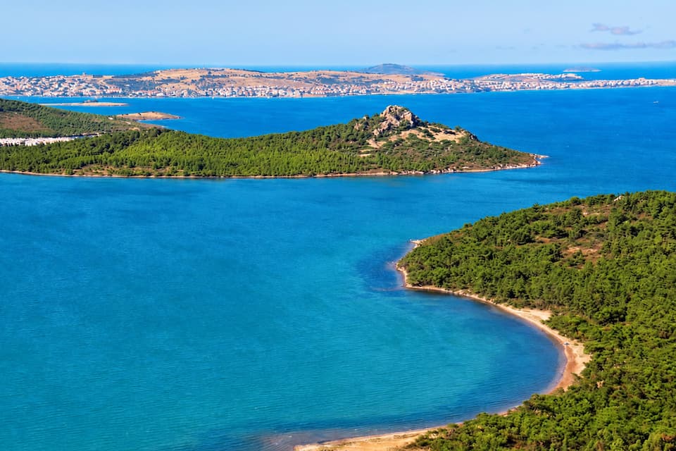 Ayvalik