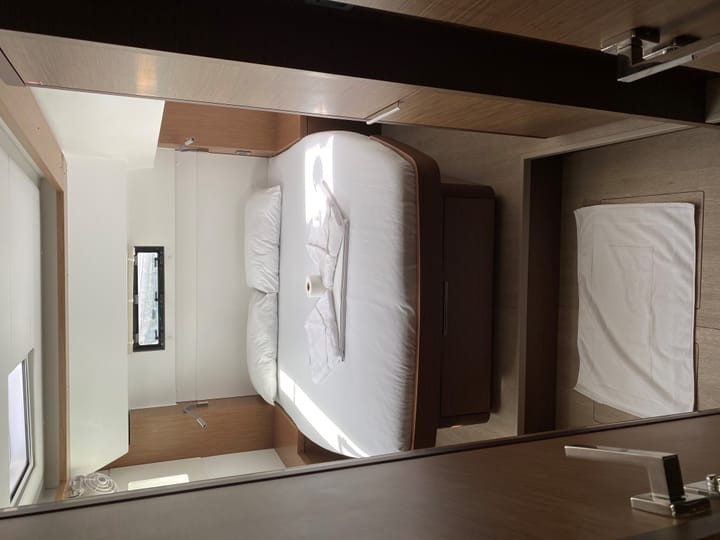 Lagoon  46  Kiralık Katamaran (2020) - Martinique | #1000 - 8