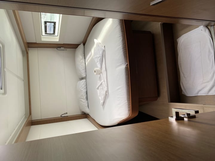 Lagoon  46  Kiralık Katamaran (2020) - Martinique | #1000 - 9