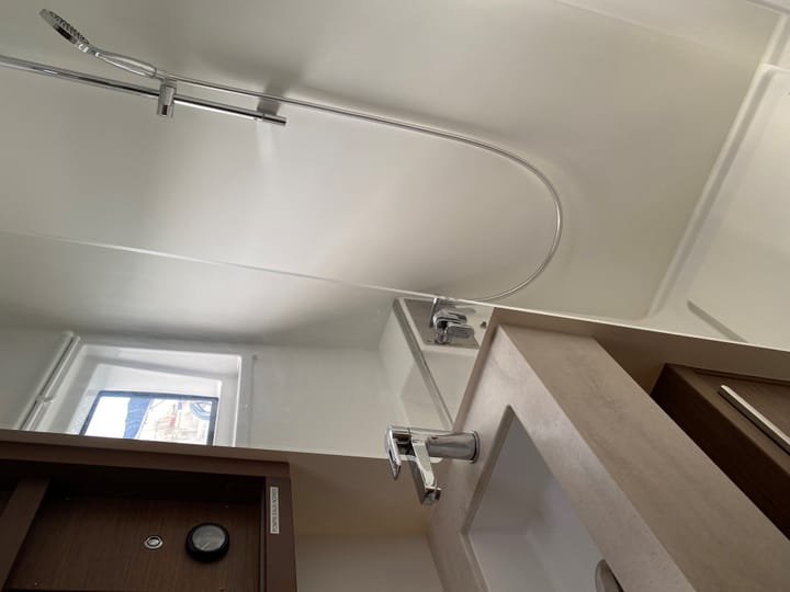 Catamaran Lagoon  46  (2020) pour Charter - Martinique | #1000 - 11