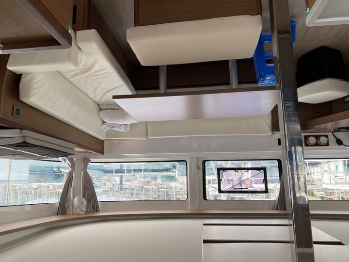 Lagoon  46  Kiralık Katamaran (2020) - Martinique | #1000 - 7