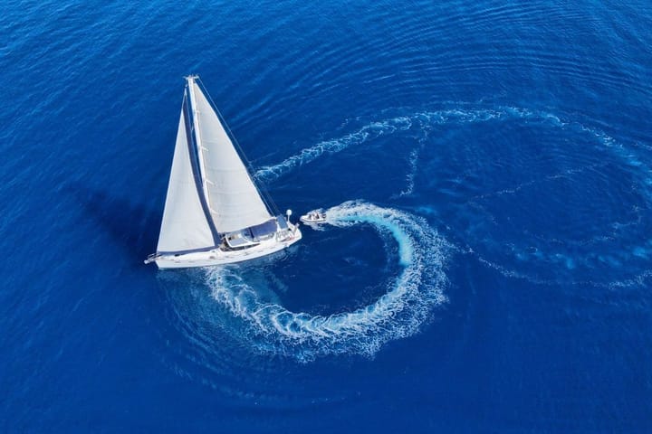 Fait sur mesure Voilier (2020) for Charter - Gocek | #10012 - 3