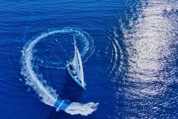 Fait sur mesure Voilier (2020) for Charter - Gocek | #10012 - 4