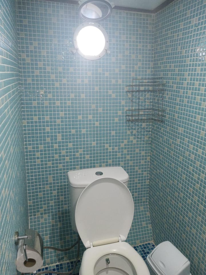 Fatto su misura  Caicco (2017) per Noleggio - Bozburun | # 10028 - 16