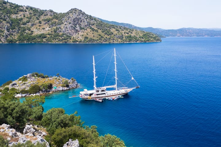 Custom Made Gulet (2018) for Charter - Fethiye | #10039 - 2