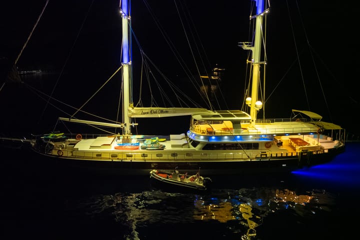 Custom Made Gulet (2018) for Charter - Fethiye | #10039 - 20