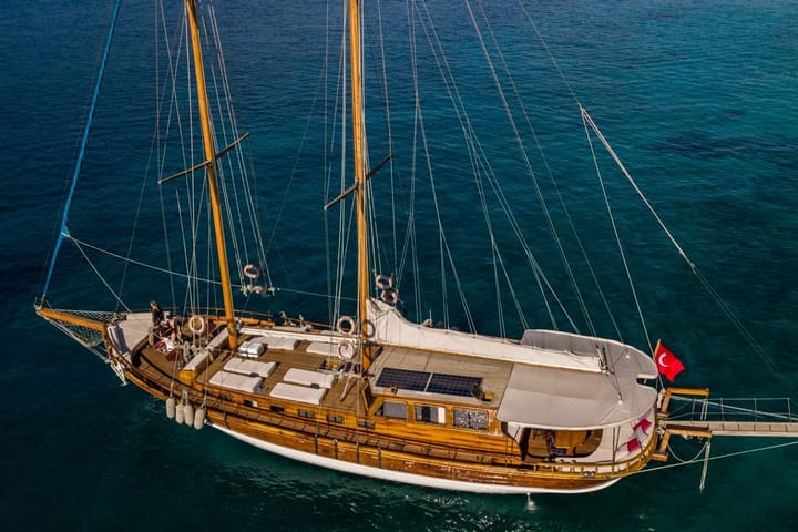 Custom Made Gulet (2021) for Charter - Bodrum | #10074 - 5