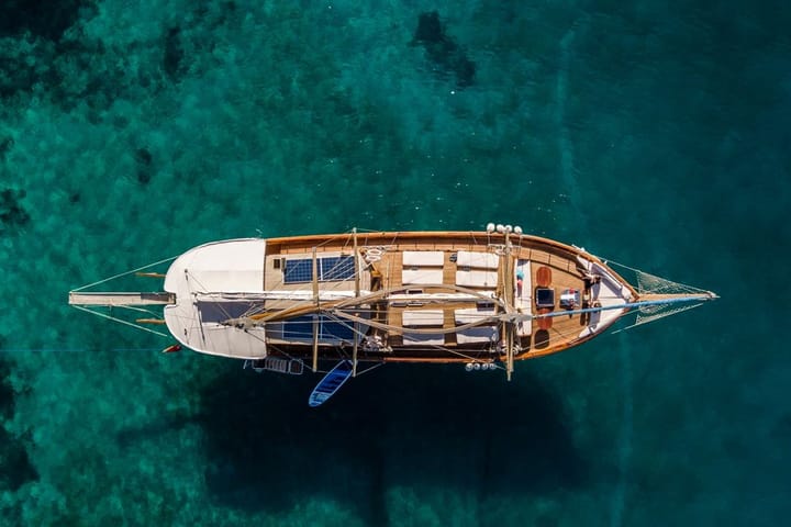 Custom Made Gulet (2021) for Charter - Bodrum | #10074 - 7