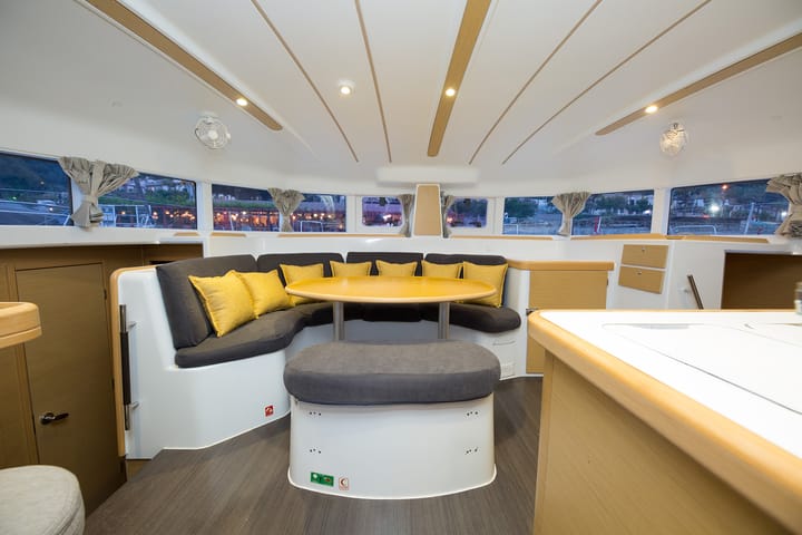 Lagoon  380 Kiralık Katamaran (2013) - Fethiye | #10081 - 8