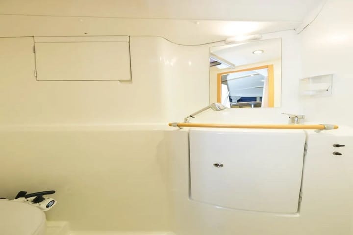 Lagoon  380 Kiralık Katamaran (2013) - Fethiye | #10081 - 18