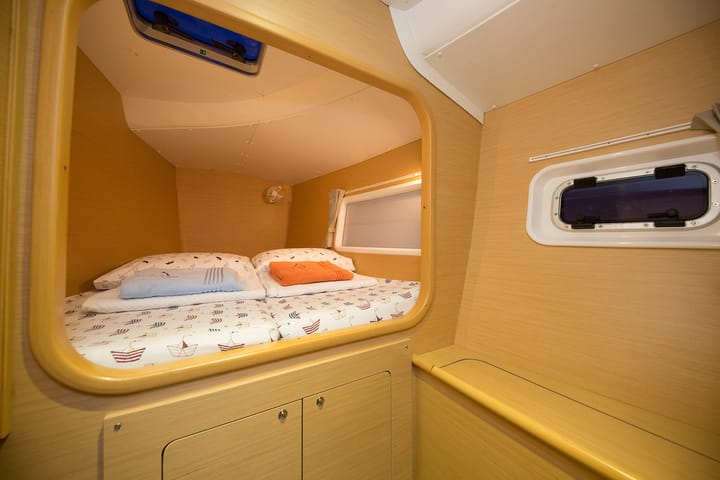 Lagoon  380 Kiralık Katamaran (2013) - Fethiye | #10081 - 16