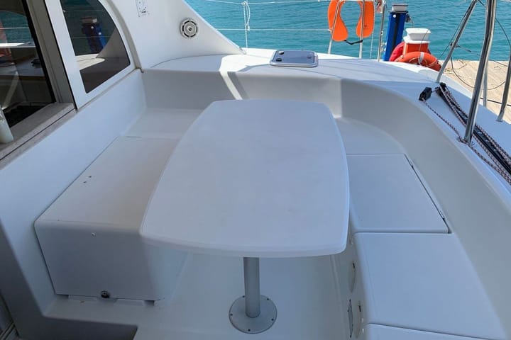 Lagoon  380 Kiralık Katamaran (2013) - Fethiye | #10081 - 7