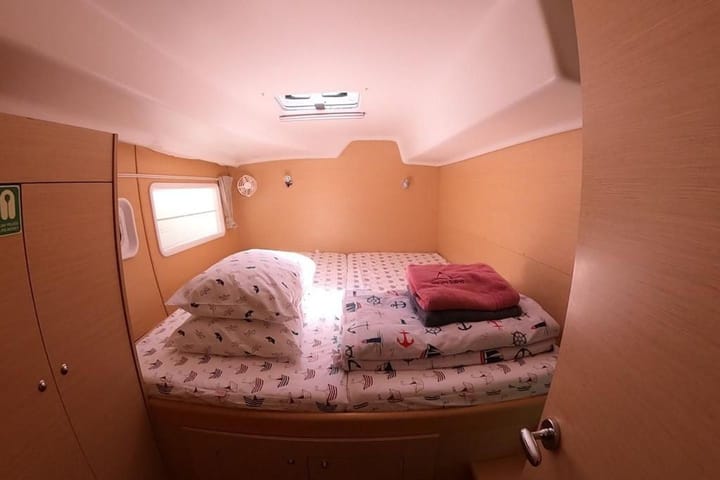 Lagoon  380 Kiralık Katamaran (2013) - Fethiye | #10081 - 14