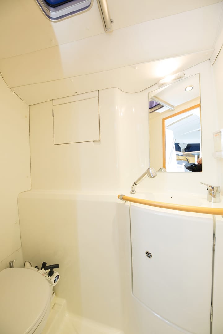 Lagoon  380 Kiralık Katamaran (2013) - Fethiye | #10081 - 17