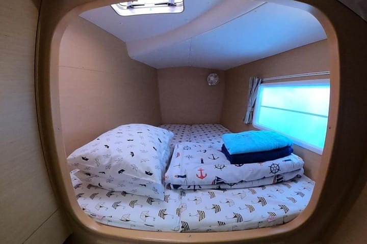 Lagoon  380 Kiralık Katamaran (2013) - Fethiye | #10081 - 15