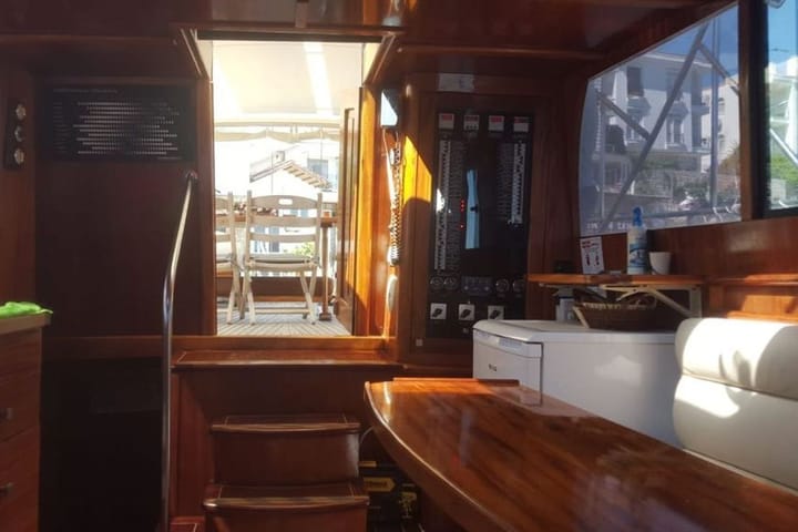 Özel Yapım Kiralık Gulet (2013) - Bozburun | #10129 - 7