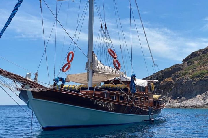 Custom Made Gulet (2012) for Charter - Bodrum | #10146 - 1