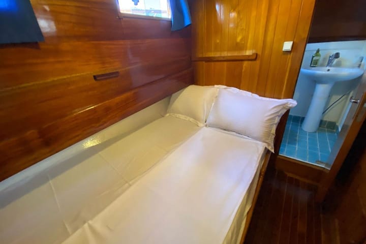 Custom Made Gulet (2012) for Charter - Bodrum | #10146 - 16