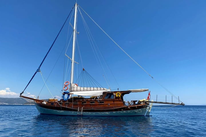 Custom Made Gulet (2012) for Charter - Bodrum | #10146 - 4