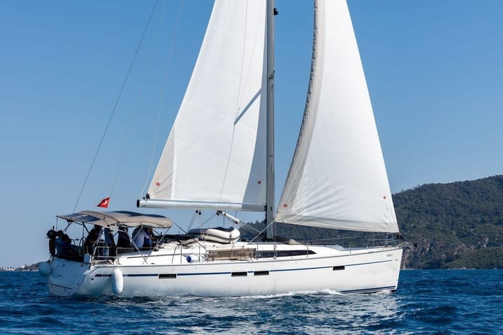 Bavaria, 46 Cruiser (2021) - #10164