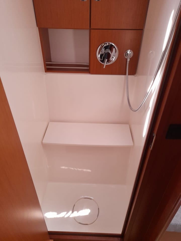 Sailboat Bavaria 46 Cruiser (2021) for Charter - Marmaris | #10164 - 17