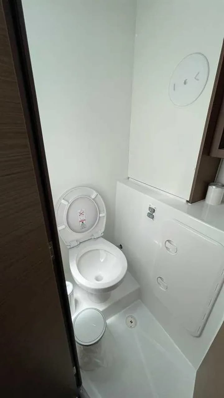 Catamaran Lagoon  42 (2021) for Charter - Marmaris | #10166 - 14