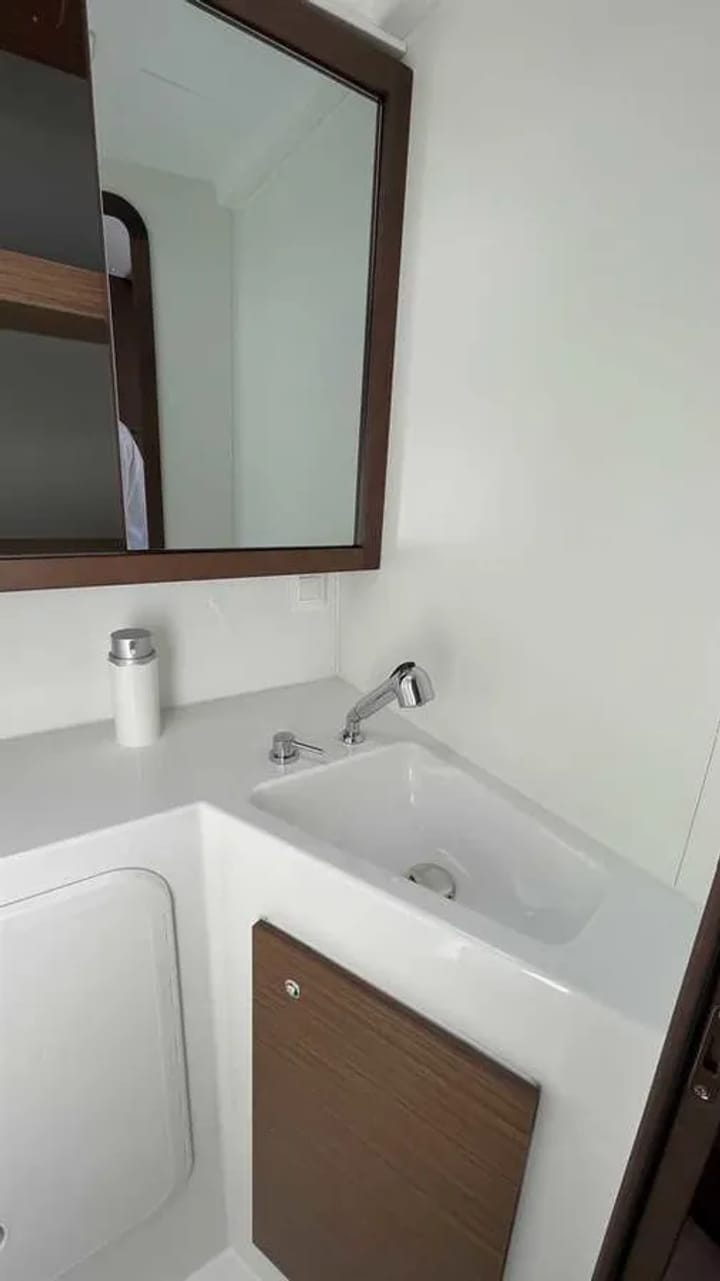 Catamaran Lagoon  42 (2021) for Charter - Marmaris | #10166 - 13