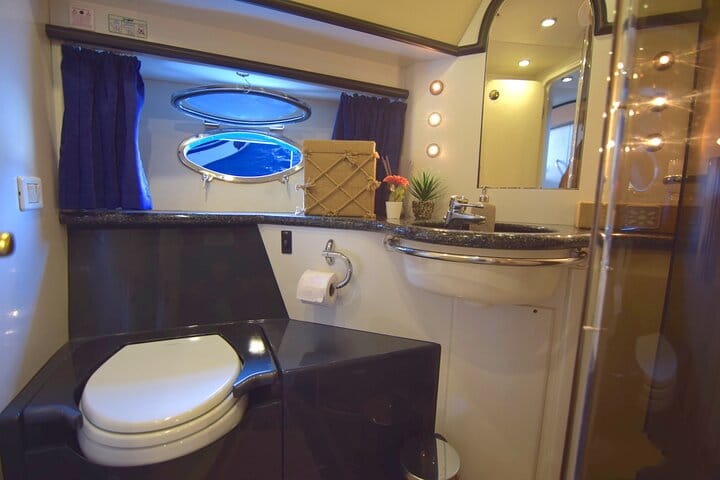 Gocek 21 m Para Charter Yate a motor - #10171 - 16