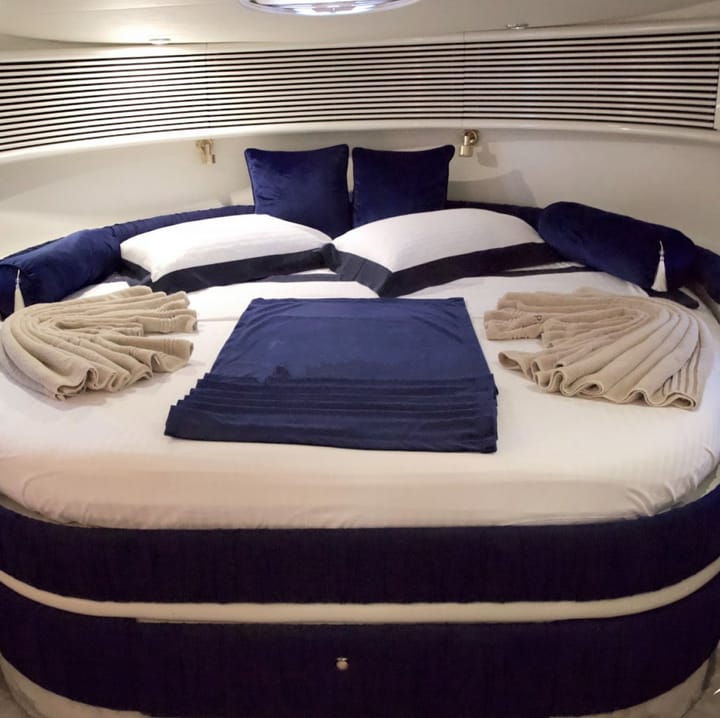 Yacht à moteur Sunseeker Manhattan 64 (2022) pour Charter - Gocek | #10171 - 15