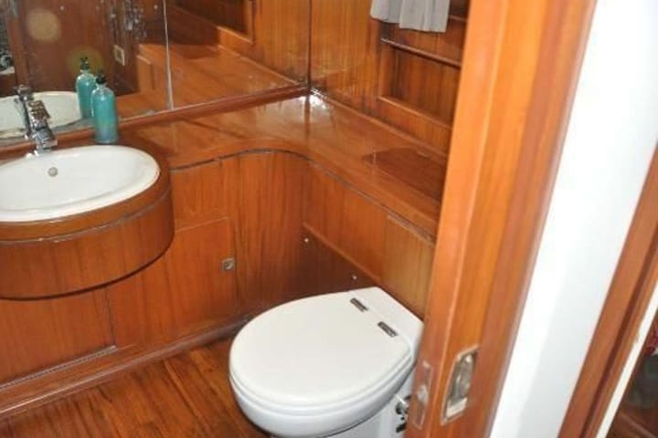  Yate a motor Benetti 100 (2006) para Charter - Gocek | #10177 - 15