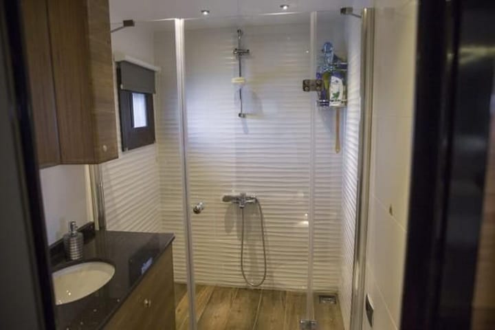 Fatto su misura Yacht a motore (2017) for Charter - Göcek | #10178 - 16