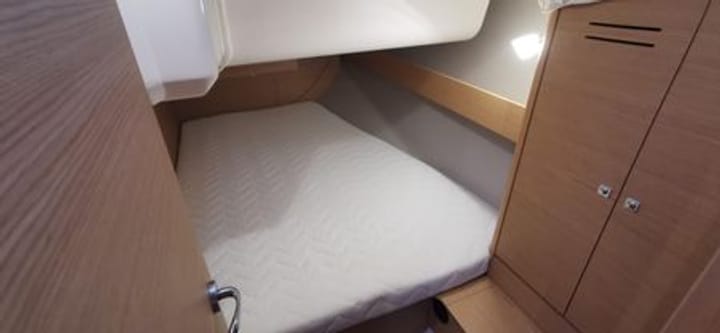 Voilier Dufour  382 Grand Large (2015) pour Charter - Fethiye | #102 - 17