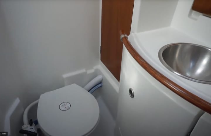 Beneteau  50 Kiralık Yelkenli (2000) - Marmaris | #10218 - 24