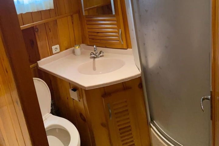 Özel Yapım Kiralık Gulet (2013) - Bozburun | #10237 - 19