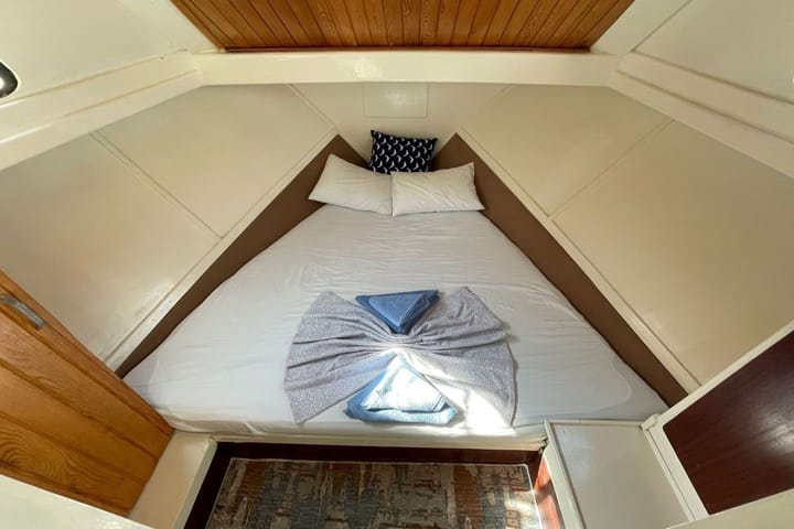 Fatto su misura Yacht a motore (2021) for Charter - Fethiye | #10258 - 13