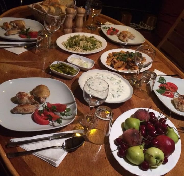 Fatto su misura Caicco (2007) for Charter - Datca | #10270 - 9