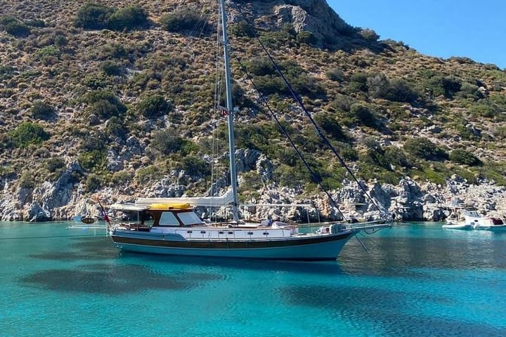 Op maat gemaakt  Gulet (2020) voor Charter - Bodrum | # 10273 - 1