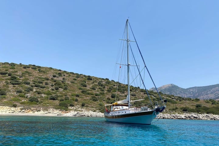 Op maat gemaakt  Gulet (2020) voor Charter - Bodrum | # 10273 - 3