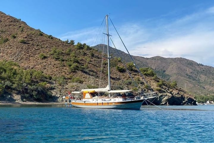 Op maat gemaakt  Gulet (2020) voor Charter - Bodrum | # 10273 - 2