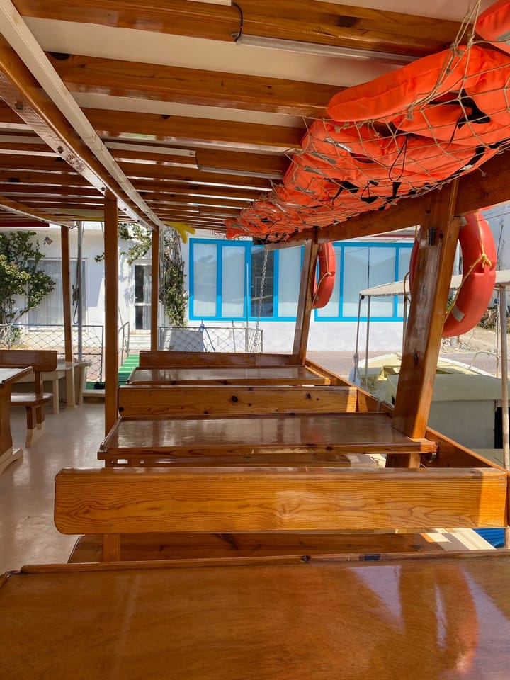 Özel Yapım Kiralık Gulet (2016) - Bozburun | #10293 - 8