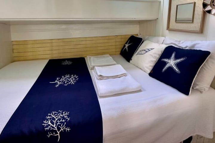 Op maat gemaakt Gulet (2022) voor Charter - Gocek | #10306 - 27