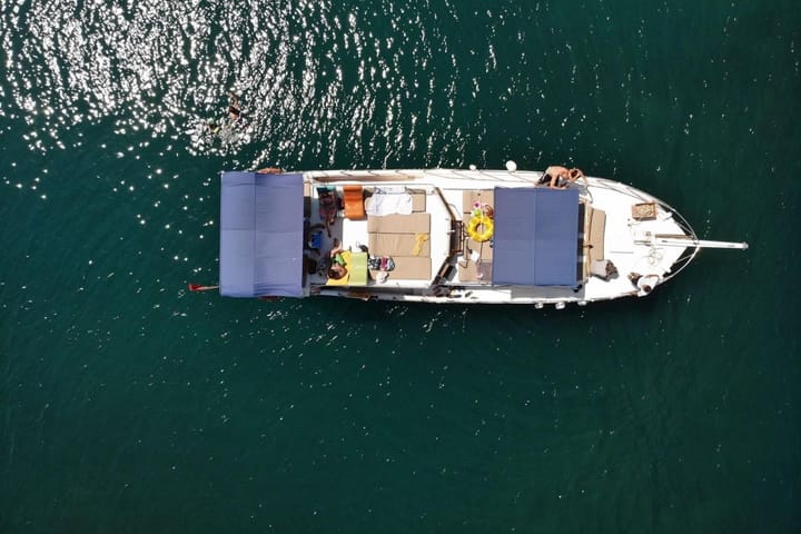 Maßgeschneidert Gulet (2020) für Charter - Izmir | #10328 - 3