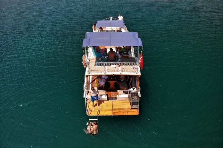 Maßgeschneidert Gulet (2020) für Charter - Izmir | #10328 - 5