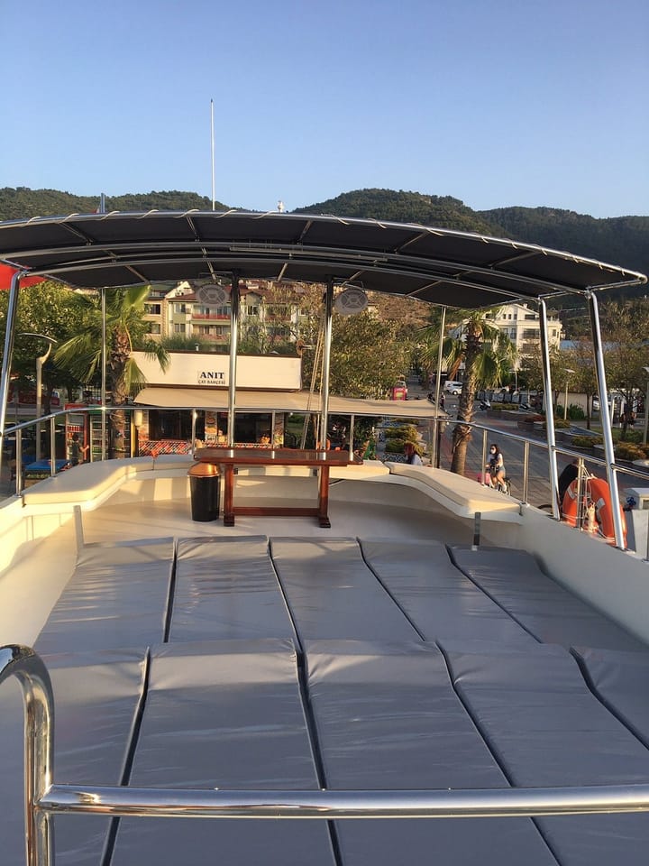 Maßgeschneidert Gulet (2020) für Charter - Fethiye | #10335 - 6