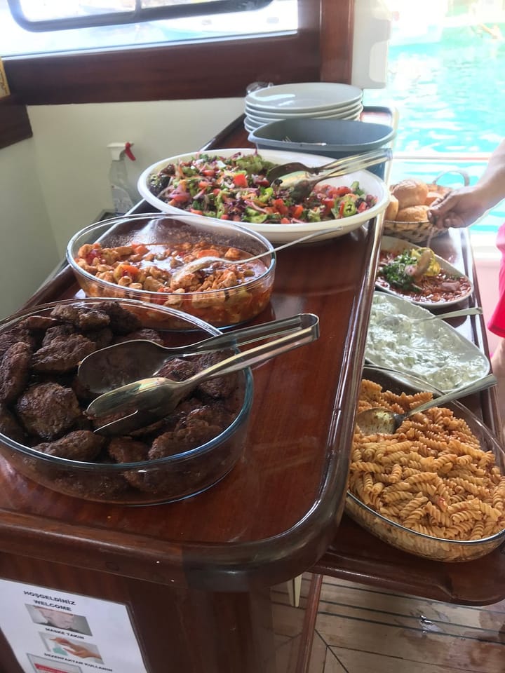 Maßgeschneidert Gulet (2020) für Charter - Fethiye | #10335 - 7