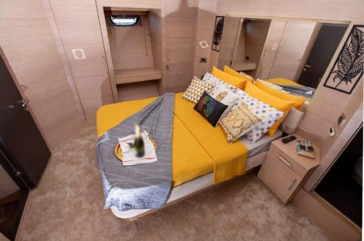 Maßgeschneidert Motoryacht (2020) für Charter - Göcek | #10336 - 13