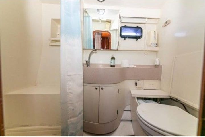 Op maat gemaakt Motorjacht (2005) voor Charter - Fethiye | #10337 - 25