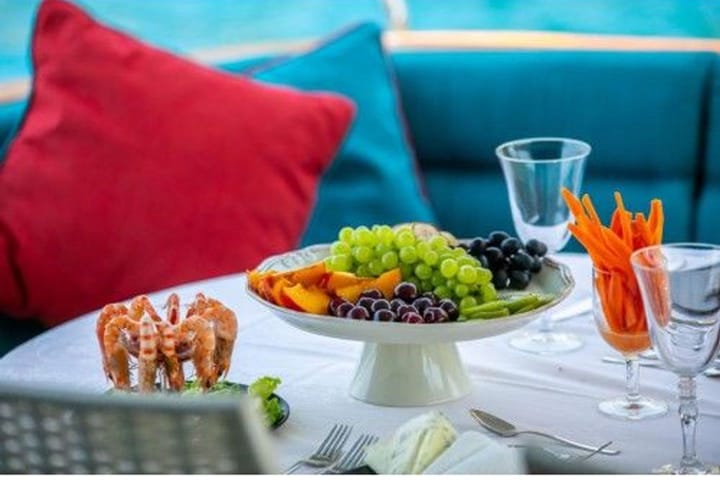 Op maat gemaakt Motorjacht (2005) voor Charter - Fethiye | #10337 - 13