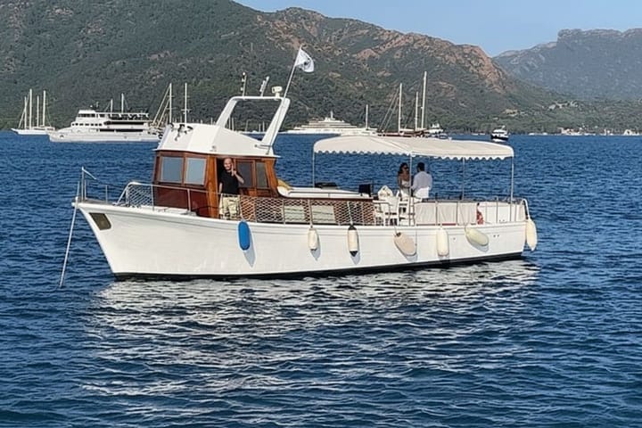 Custom Made,  (1987) - #10340