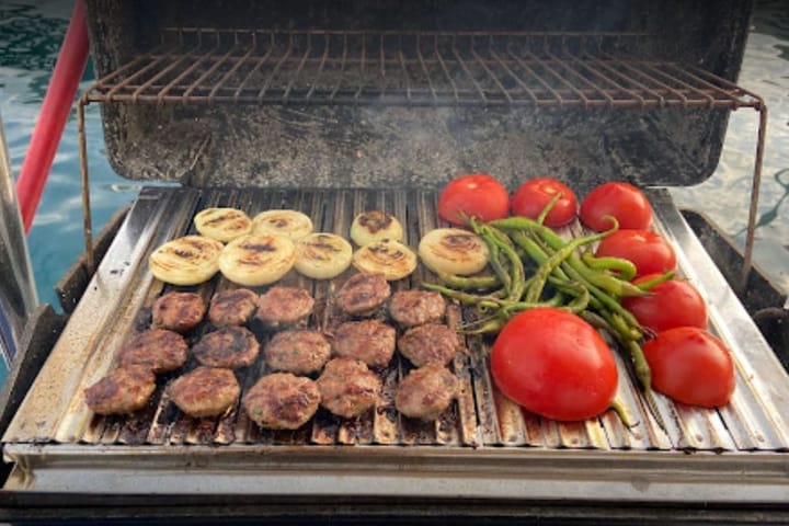 Hecho a medida Goleta (1987) para Charter - Marmaris | #10340  - 9